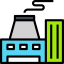 Factory Symbol 64x64