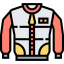 Jacket アイコン 64x64