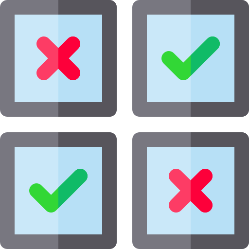 Feedback icon
