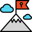 Destination Symbol 64x64