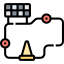 Circuit アイコン 64x64