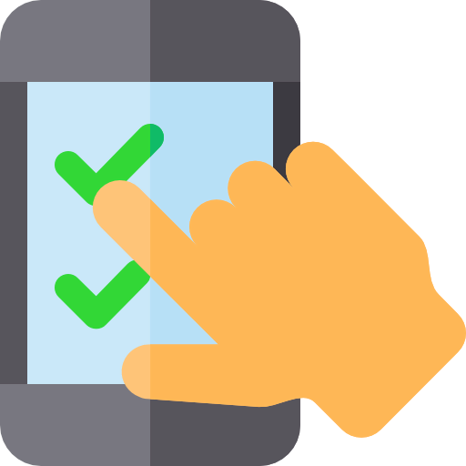Feedback icon