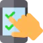 Feedback icon 64x64