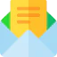 Email icon 64x64