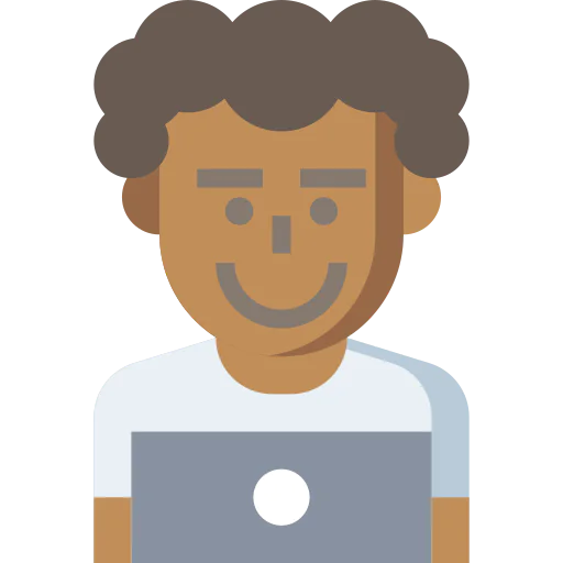 Computer icon