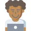 Computer icon 64x64