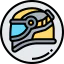 Helmet アイコン 64x64