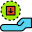 Receive Symbol 64x64
