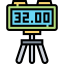 Таймер иконка 64x64