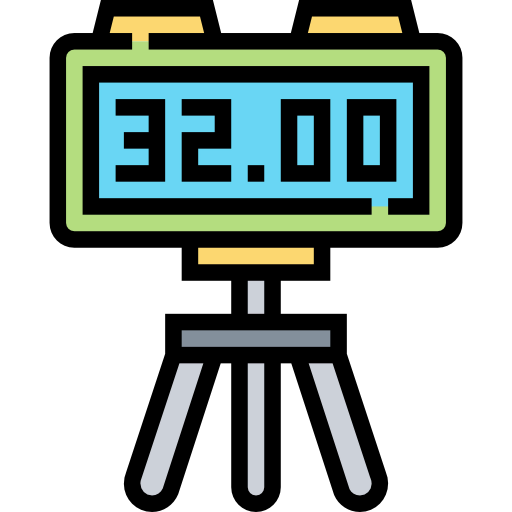 Timer アイコン