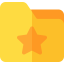 Folder icon 64x64