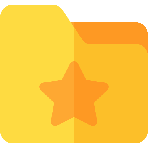 Folder icon