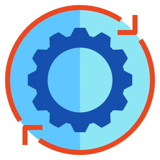 Operation icon