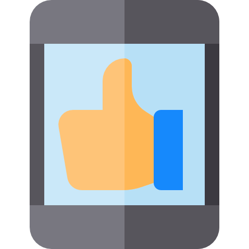 Like icon
