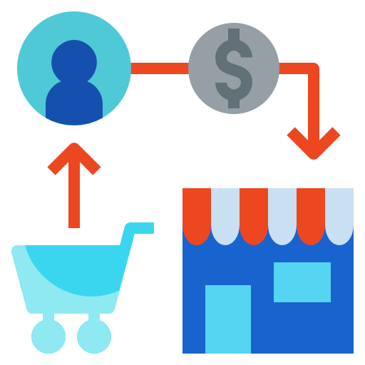 Commerce icon