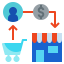 Commerce Symbol 64x64