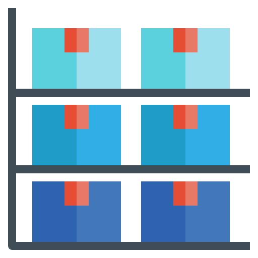 Storage icon
