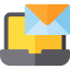 Laptop icon 64x64