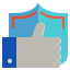 Reliability icon 64x64