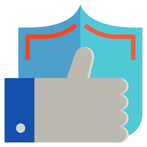 Reliability icon