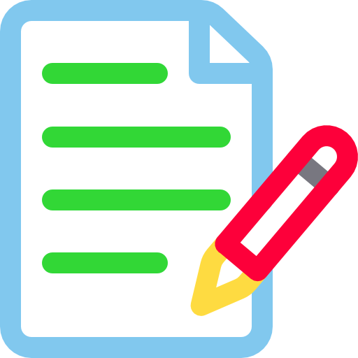 Notes icon