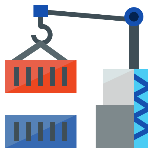 Cargo icon
