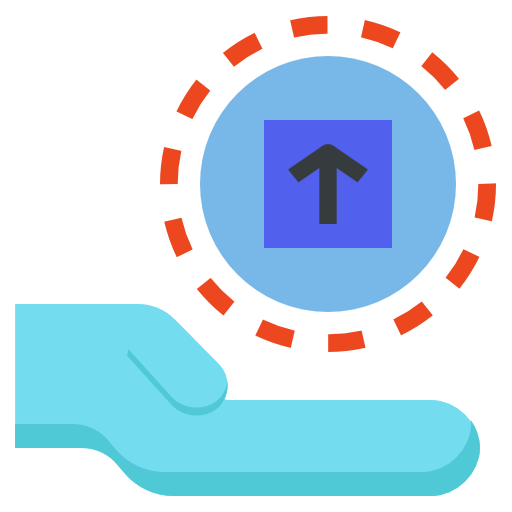 Supply icon