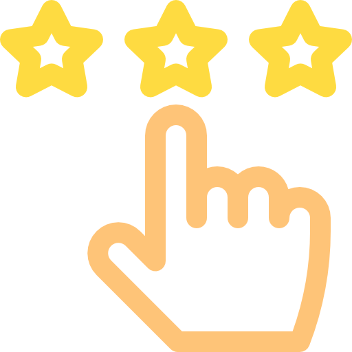 Rating icon