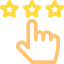 Rating icon 64x64