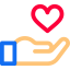 Love icon 64x64