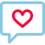 Feedback icon 64x64
