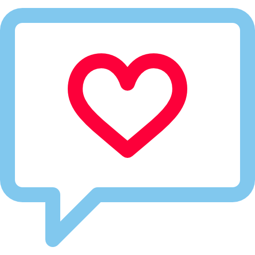 Feedback icon