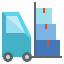 Cargo Symbol 64x64