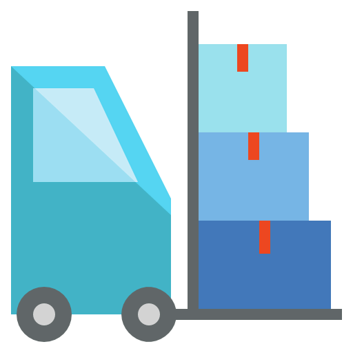 Cargo icon