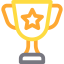 Trophy icon 64x64