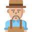 Avatar icon 64x64