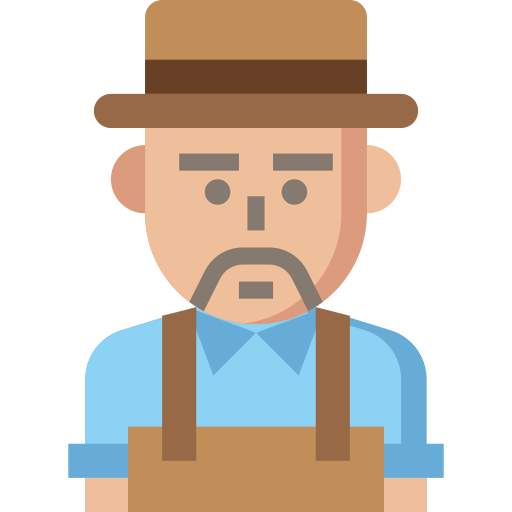 Avatar icon