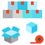 Packing іконка 64x64