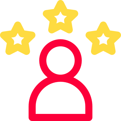 User icon