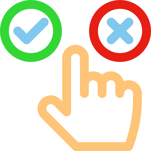 Feedback icon