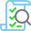 Checklist icon 64x64