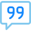 Цитировать иконка 64x64