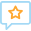 Feedback icon 64x64