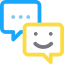 Chat icon 64x64
