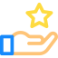 Favorite icon 64x64