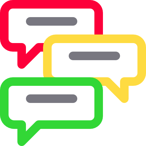 Comments icon