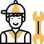 Technician icon 64x64