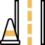 Highway icon 64x64