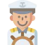 Captain icon 64x64