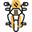 Motorcycle icon 64x64